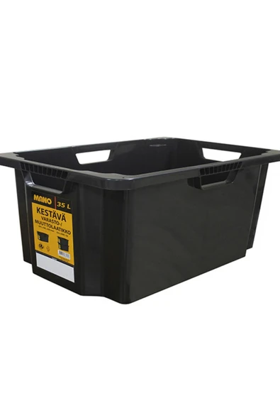 Kasa 35 Lt Dmc-35 - Resim 3