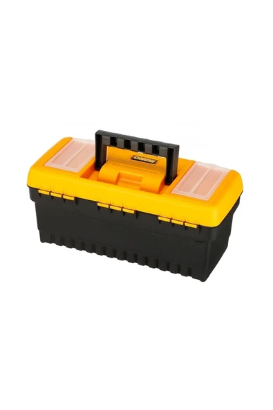 Takım Çantası Takım Sandığı Metal Kilitli Mt-16 - Resim 3