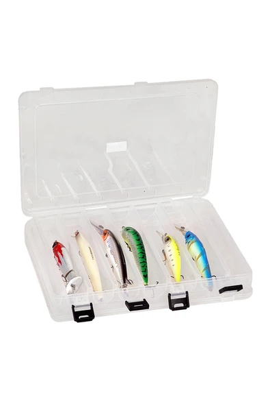 Büyük Boy Rapala Kutusu - Resim 2
