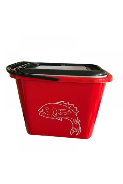Balıkçı Kovası ürün görseli 1