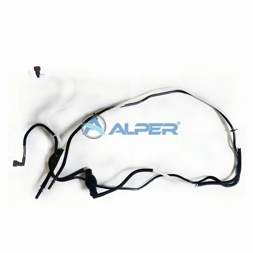 Renault Yakıt Hortumu Renault Megane II Scenic II 1.5 DCI 02>08 - Alper 242062 ürün görseli