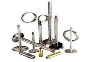 Mitsubıshı Ticarı Subap Emme/egzoz Takım (std)(8v) Mitsubıshı Fuso Canter Fe449 Fe635 Fe639 Fe659 Fe839 Fe859 4d32 4d3 - Supsan Tv-40244-40245 ürün görseli 1