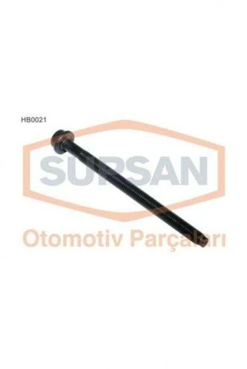 SILINDIR KAPAK SAPLAMASI FOCUS II 1,6 16V FIESTA IV (JA_, JB_) 1.4 i 16V 96>00  MONDEO IV (BA7) 1.6 - SUPSAN HB0021 - 1
