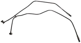 Psa Yakıt Hortumu Bipper Nemo P206 P206+ (t3e) Plus P207 C3 II C3 Plurıel C3 III Dv4td (1,4hdi 8v) - Wintech 0500109