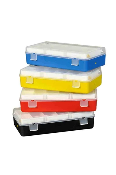 Raflı Organizer Kutu - Resim 3