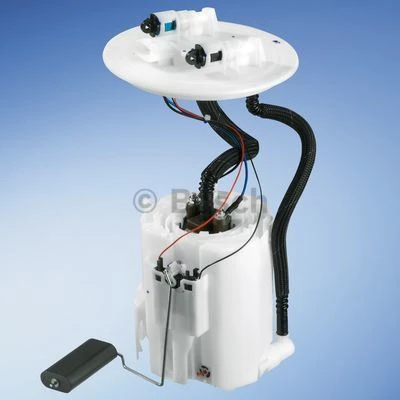 Opel Yakıt Pompası Elektrikli (komple) Astra H 04> Z13dth Z19dth - Bosch 0580303052 ürün görseli