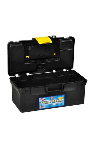 14 Inc “mega” Alet Çantası - Resim 2