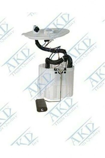 Opel Yakıt Pompası Komple Astra H 1.4-1.6-1.8 Benzinli - Akd Op137111 ürün görseli