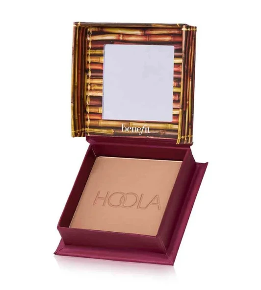 Benefit Cosmetics Hoola Mat Bronzlaştırıcı ürün görseli 1