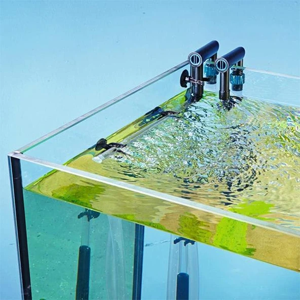 Oase BioMaster² Thermo 850 Isıtıcılı Dış Filtre 1550L/H - Resim 8