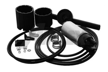 Hyundaı Yakıt Pompası Filtreli Accent Elantra Era İ30 Getz 1,3 1,5 1,6 Benzinli 1994 2006 (3 Bar) - Supsan Pf0045 ürün görseli