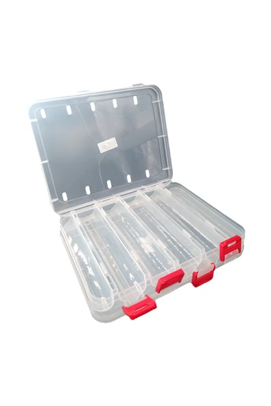 Küçük Boy Rapala Kutusu - Resim 3