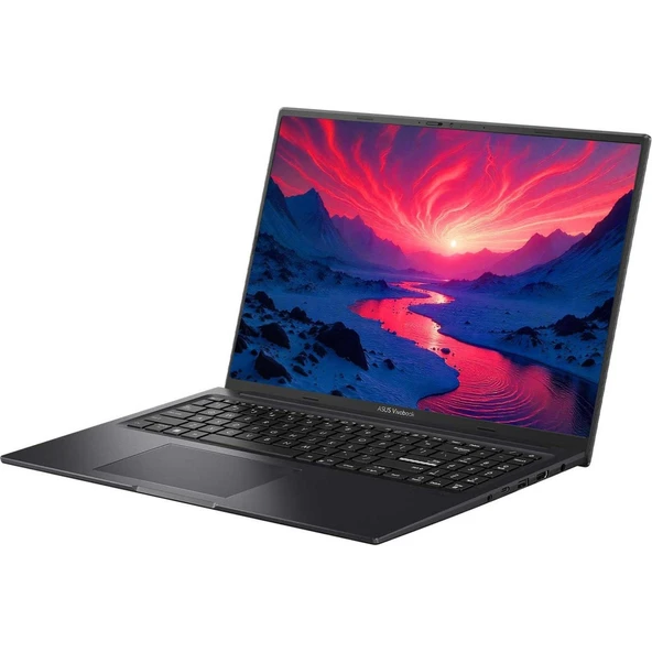 Vivobook 16X K3605ZC-N1354W05 I5-12500H 24GB 512SSD RTX3050 16" Fhd+ Windows 11 Home Taşınabilir Bilgisayar - 3