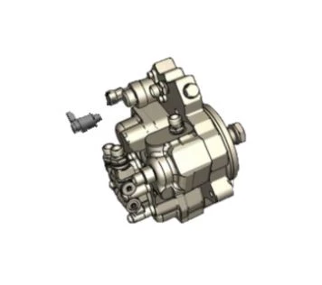 YAKIT POMPASI KOMPLE - FORD CARGO / 3232-1838-4136 - ORJ-FO 6C469D376AB - 1