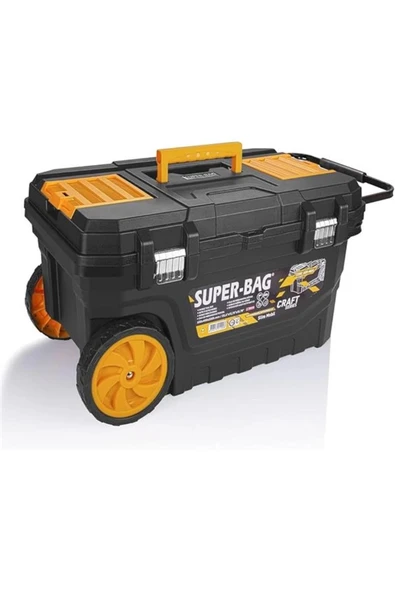 SUPER-BAG Slim Mobil Tek.Çanta ürün görseli 1