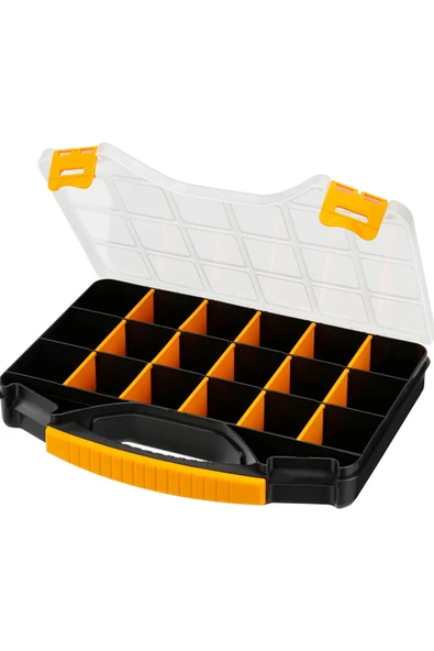 TAKIM ÇANTASI ORG-13 MANO 20 BÖLMELİ ürün görseli 1