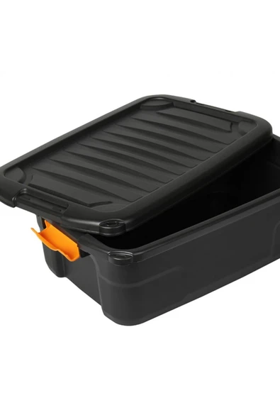 Saklama Kutusu 20 Lt Nb-21 - Resim 3