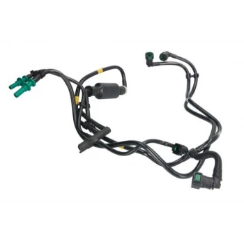 Psa Yakıt Hortumu 307 Ym 308 3008 Partner Tepe 206 207 1007 5008 Expert III - Kraftvoll 10031414