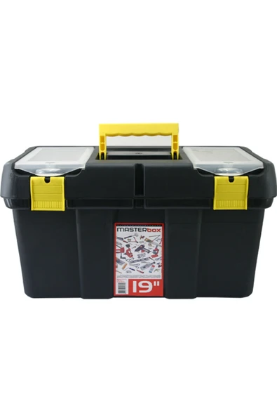 Outdoor Balıkçılık 19" Maxi Takım Çantası Kod 159 ürün görseli 1