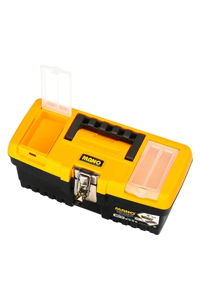 Organizer Klasik Takım Çantası MT13 - Resim 2