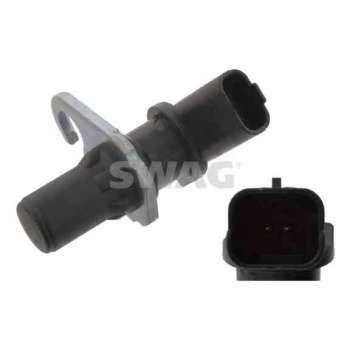 Psa Krank MIL Sensoru C5 P607 P406 Ym 2,0hdi 2,2hdi 16v 3,0 24v P306 Xsara Partner Berlingo Dw8b (01 03) - Swag 62931201 ürün görseli 1