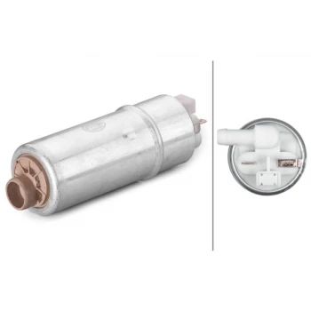 Bmw Yakıt Pompası Bmw E39 96>04 - Hella 8tf358106-591 ürün görseli