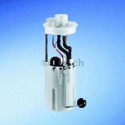 Alfa Romeo Yakıt Pompası Alfa 156 1.6 / 1.8 / 2.0 16v 97 00 - Bosch 0580313012 - Resim 2