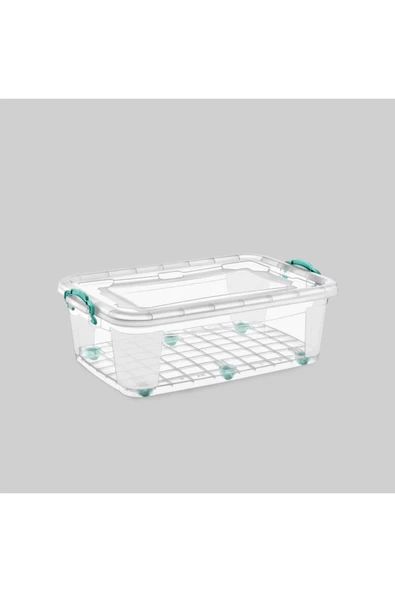 Multi Box Tekerlekli 40 Lt 4 Lü ürün görseli 1