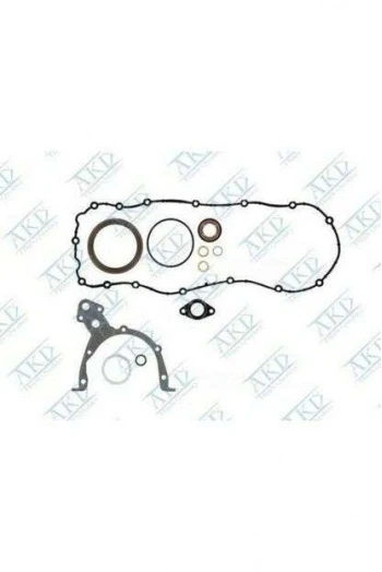 Opel Alt Takım Conta Corsa B Astra F Astra G X14xe X14sz X16xel - Akd 1606790 - Resim 1