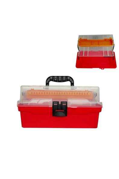 Balıkçı Çantası ürün görseli 1