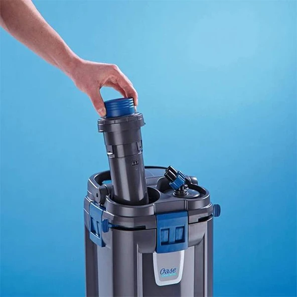 Oase BioMaster² Thermo 850 Isıtıcılı Dış Filtre 1550L/H - Resim 6