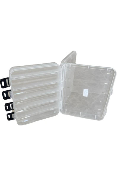 10 LU RAPALA KUTUSU - Resim 2