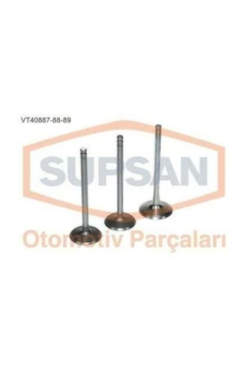 Renault Subap Takımı Laguna Safrane I 12v J7r / J7t - Supsan Vt-40887-88-89 ürün görseli 1