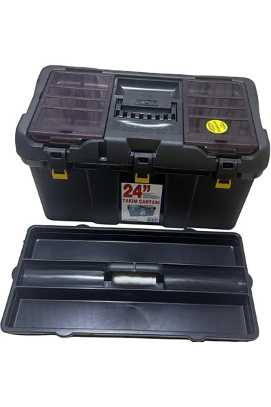 24" TAKIM MEGA ÇANTASI - Resim 2