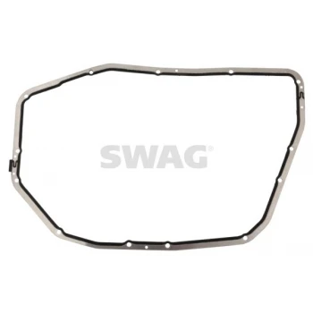 SANZIMAN YAG KARTER CONTASI OTOMATIK A4 A6 05>08 A8 04>10 2.7 3.0 3.2 4.2TDI FSI BVJ BPP BVN - SWAG 30100265 - 1
