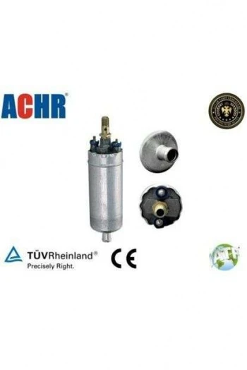 Mercedes Yakıt Pompası 190 W201 82>93 W202 93>00 W140 93>98 W124 85>92 W461 93>00 - Achr 60208911 - Resim 2