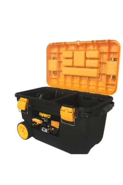 Tekerlekli Takım Çantası (TKP-28) ürün görseli 1