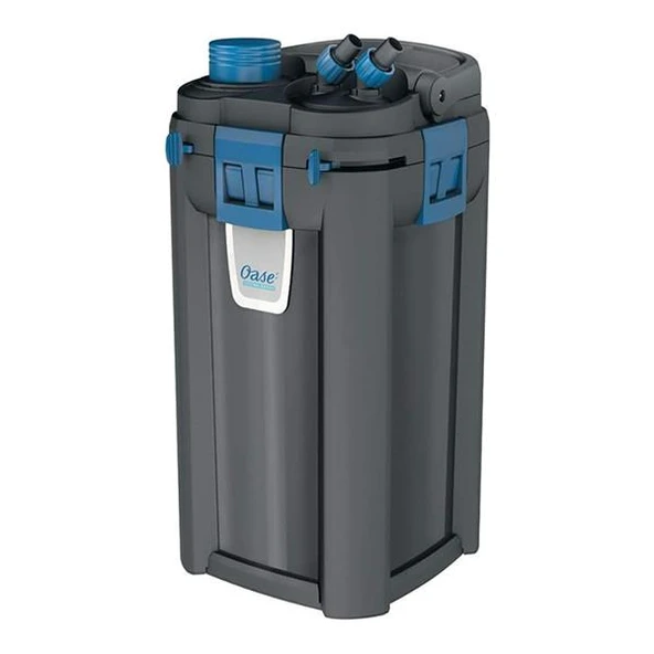 Oase BioMaster² Thermo 850 Isıtıcılı Dış Filtre 1550L/H ürün görseli