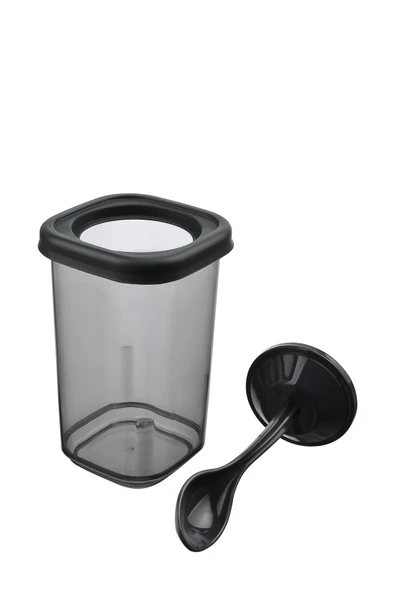 Vista Kendinden Kaşikli Baharatlik 350 ml - Resim 2