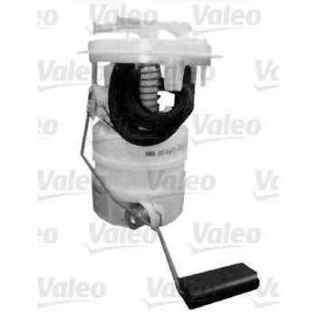 Psa Yakıt Pompası P407 C5 - Valeo 347101 ürün görseli