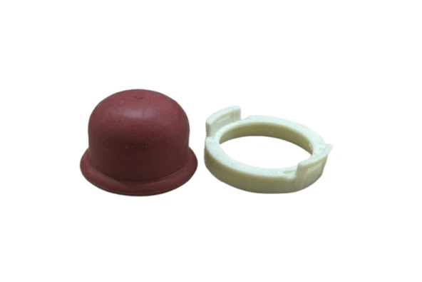 ÇİM BİÇME POMPA LASTİĞİ B&S 3,5 HP ürün görseli