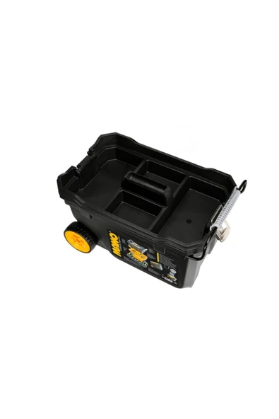 Mano - Tk-28 Tekerlekli Takım Çantası - Resim 3