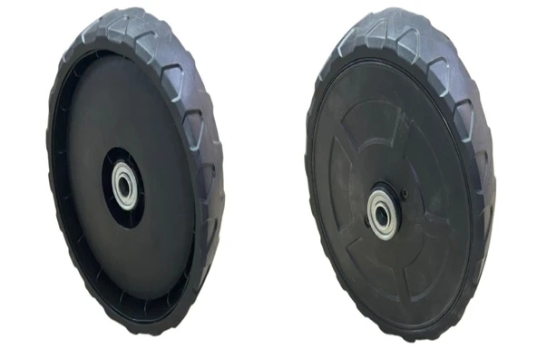 ÇİM BİÇME TEKERLEK HYUNDAI HYM460P/HYM510P ARKA ORJİNAL ürün görseli