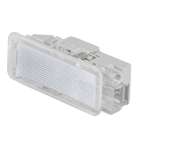 Peugeot-Citroen-Opel Orjinal Kapı Altı + Torpido + Bagaj Lambası ORJİNAL ürün görseli 1