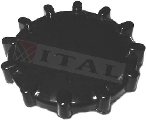 MOTORLU TESTERE YAĞ DEPO KAPAĞI CASTOR CP360/390/391/ES180 ORJİNAL ürün görseli