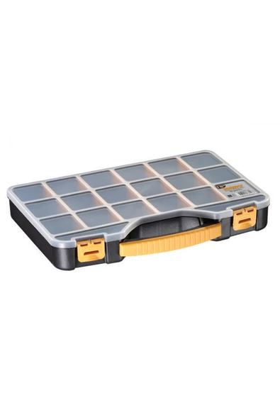 Malzeme Kutusu Org-18 Organizer 18' - Alet Çantası ürün görseli 1