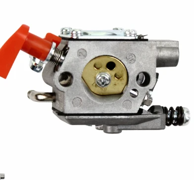 MOTORLU DAL BUDAMA KARBÜRATÖR ECHO 2511 ORJİNAL ürün görseli