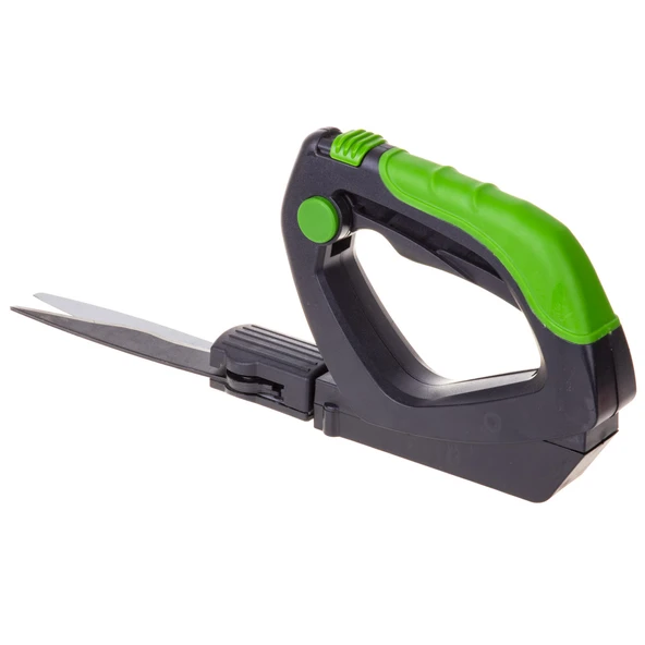 ÇİM MAKASI DÖNER SAPLI 32 CM ürün görseli