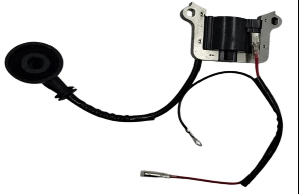 MOTORLU TIRPAN BOBİN CG/BG430/520/TL43/52 HYUNDAI HYX55/56S ORJİNAL ürün görseli