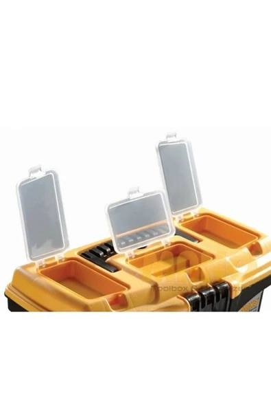 Org C.o Takım Çantası Alet Çantası Organizer Çanta 13" - 2